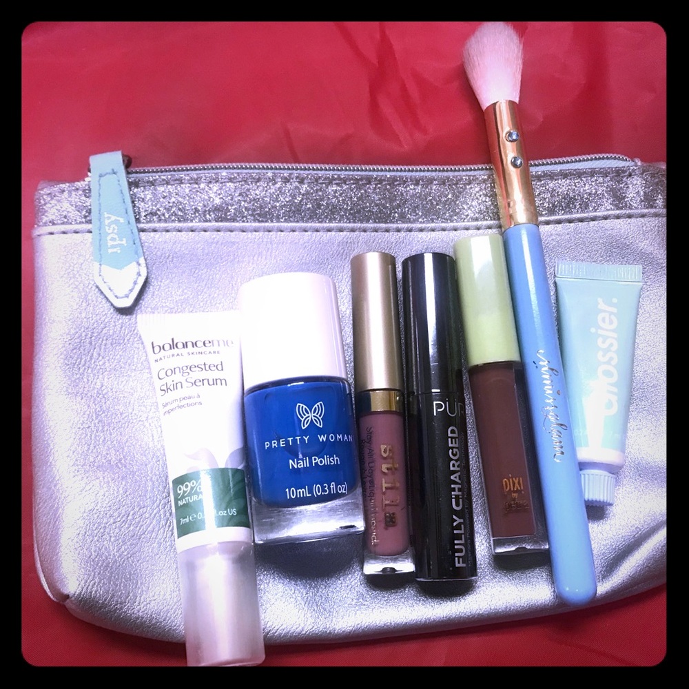 Ipsy Goody Bag!